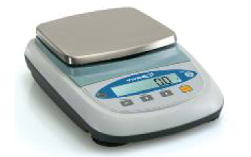 precision digital scale