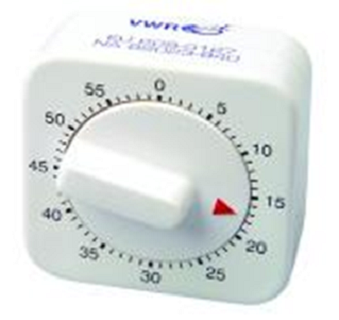 Timer, 60min, mechanical