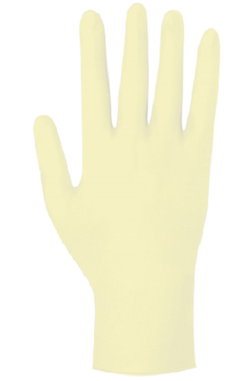 gloves without latex