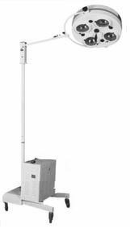 Light,oper.room,mobile,w/accesss