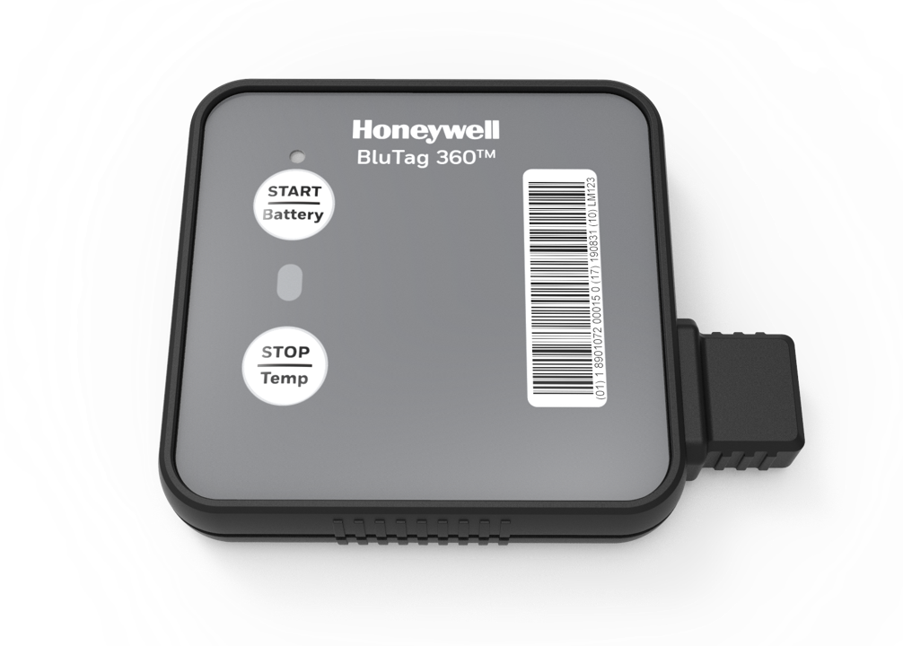 UTDL_Honeywell BluTag 360,USB,Single-use