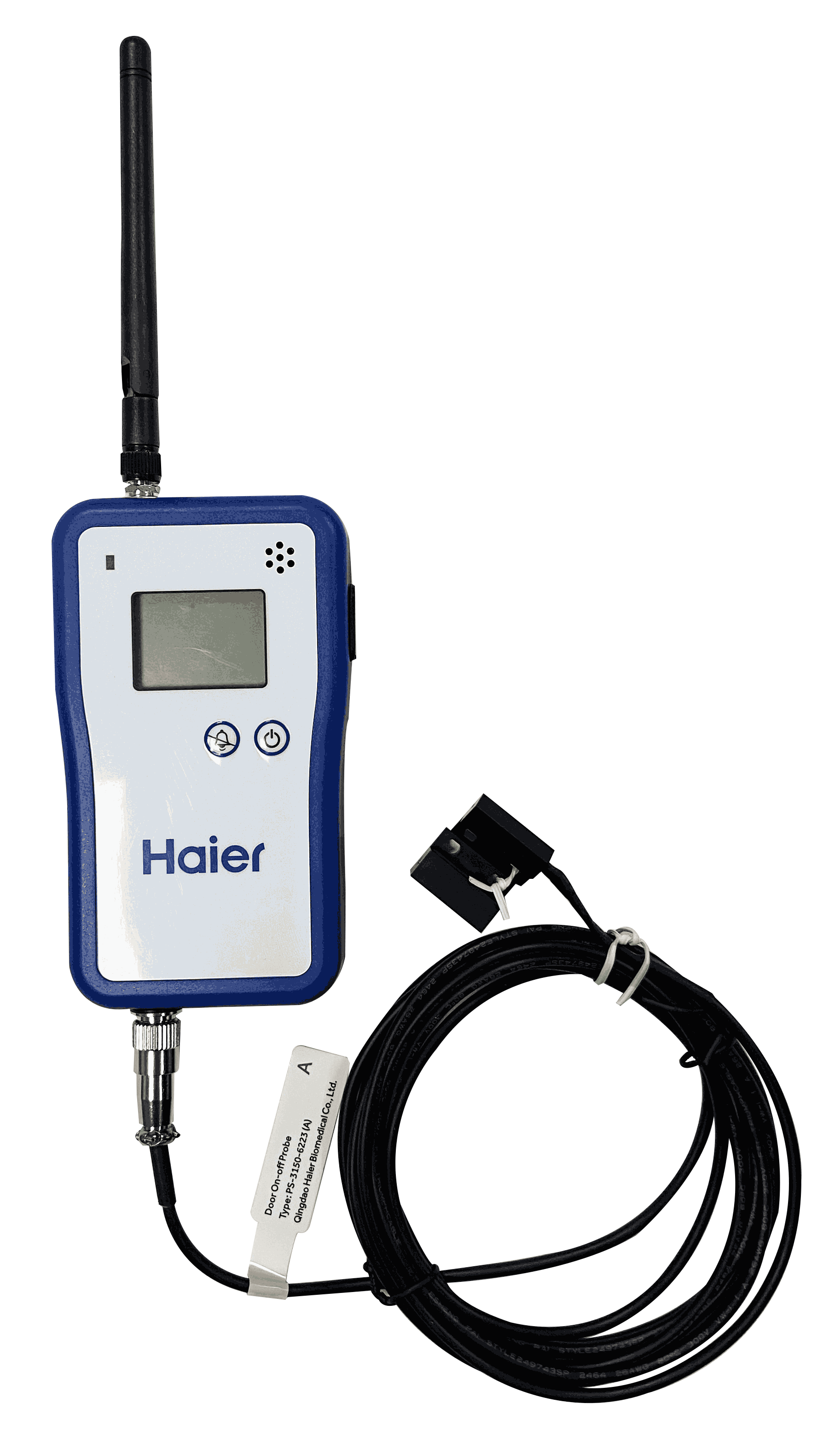 Haier Remote Temperature Monitoring Device - Cold Chain Supplies