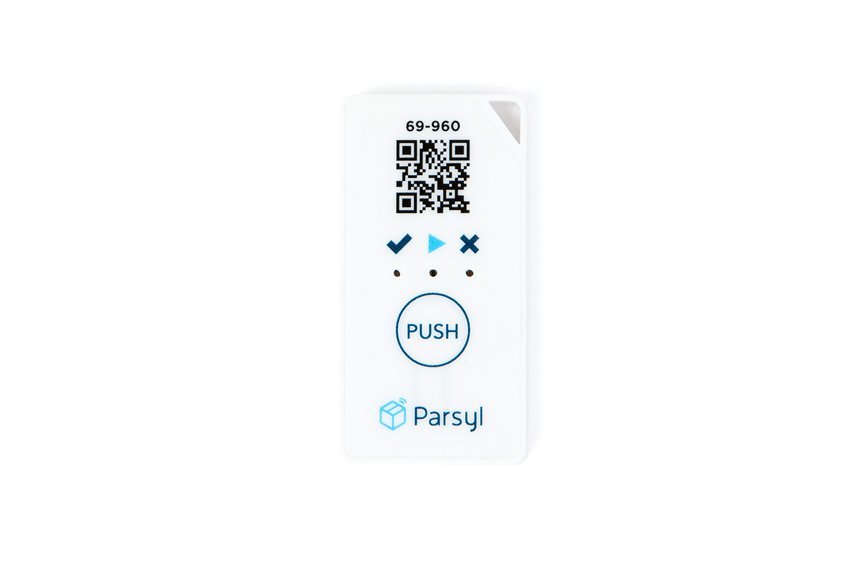 UTDL_Parsyl TrekTab,Bluetooth,Single use