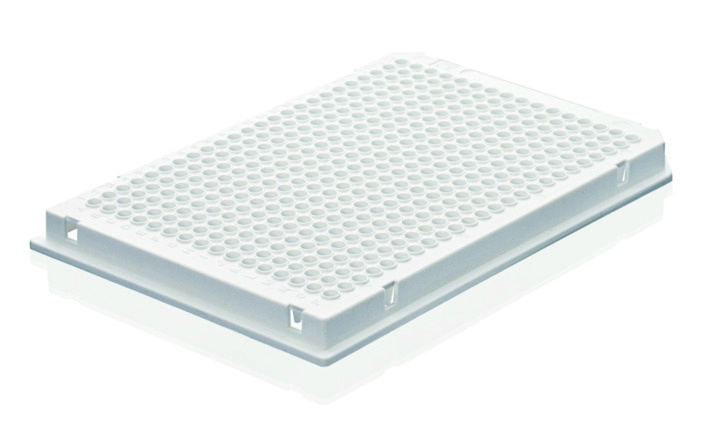 Plate,Optical,PCR,384well,BOX-50