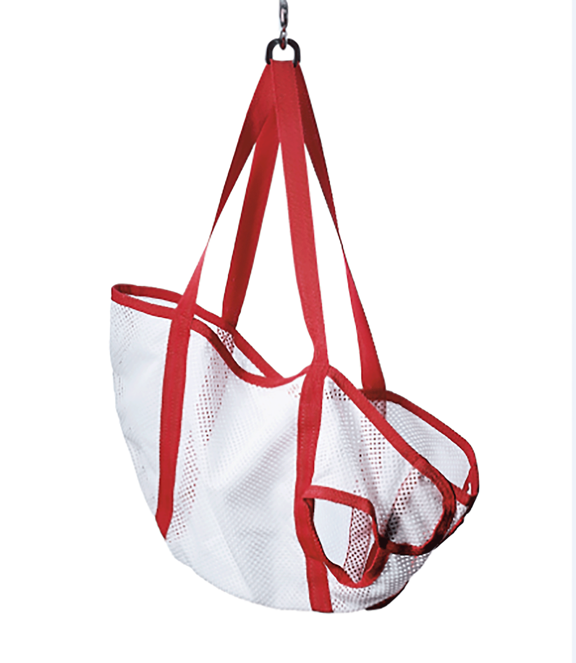 Weighing sling w/legs,infant,25kg,PAC-5