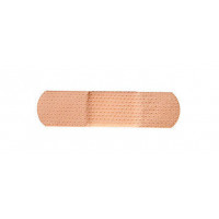 Bandage, adhesive, 3.0 cm, box/100