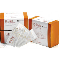 Counting chamber, disp, box/100