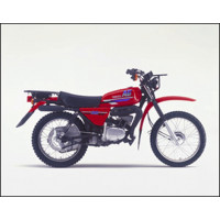 Motorcycle,Yamaha AG100