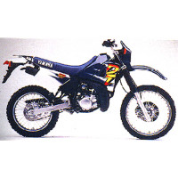 Motorcycle,Yamaha DT125