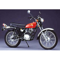 Motorcycle,Honda XL125