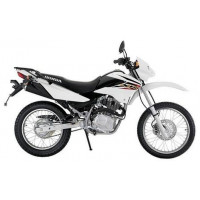 Motorcycle,Honda XR125