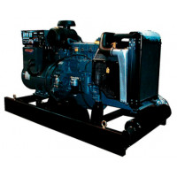 Generator set,diesel,water cool,30kVA **