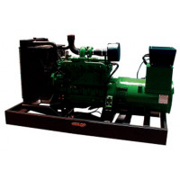 Generator set,diesel,water cool,150kVA**
