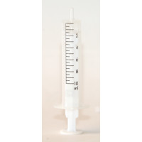 Syringe,disp,10ml,ster/BOX-100