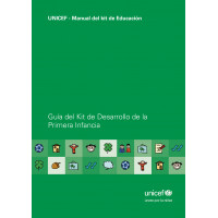 Users Guide ECD Kit in a Box, Spanish