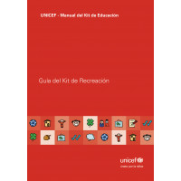 User Guide Recreation Kit in Box Spanish