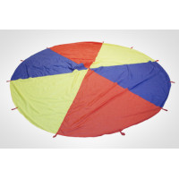 Play Parachute, 3.65 meters, with bag