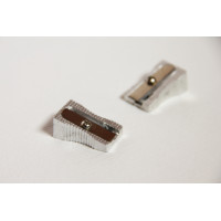 Pencil sharpener,metal/PAC-20