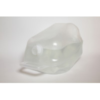 Water-cont,LDPE,10l,collapsibl.,w/o logo