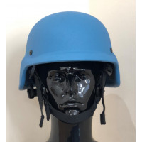 Helmet,ballistic resistant,level IIIA,XL