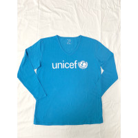 UNICEF T-shirt, long, Female, S