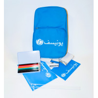 Arabic Student Kit Grade 1-4