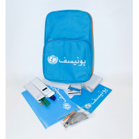 Arabic Student Kit Grade 5-8