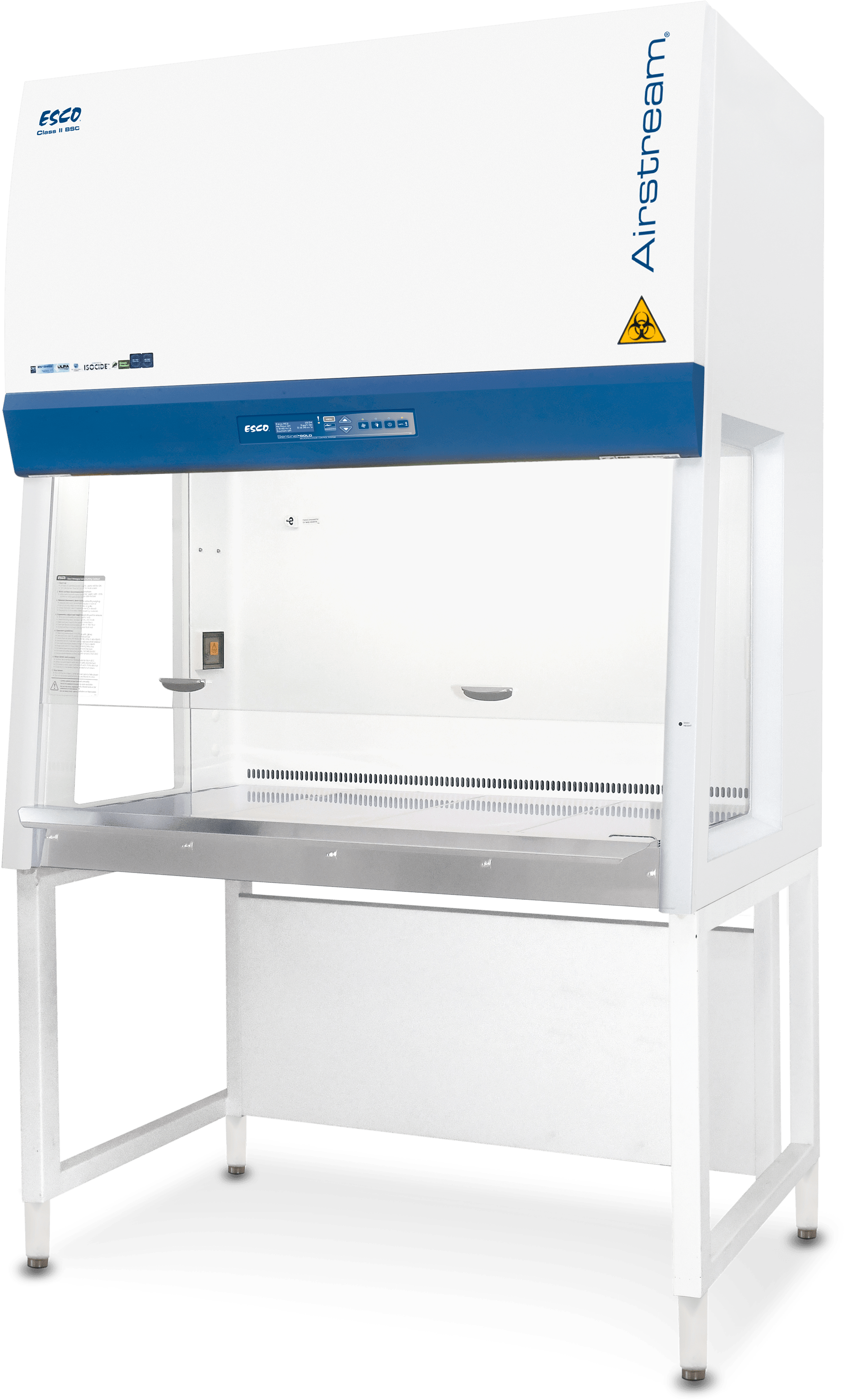Biosafety cabinet,class II,stand alone