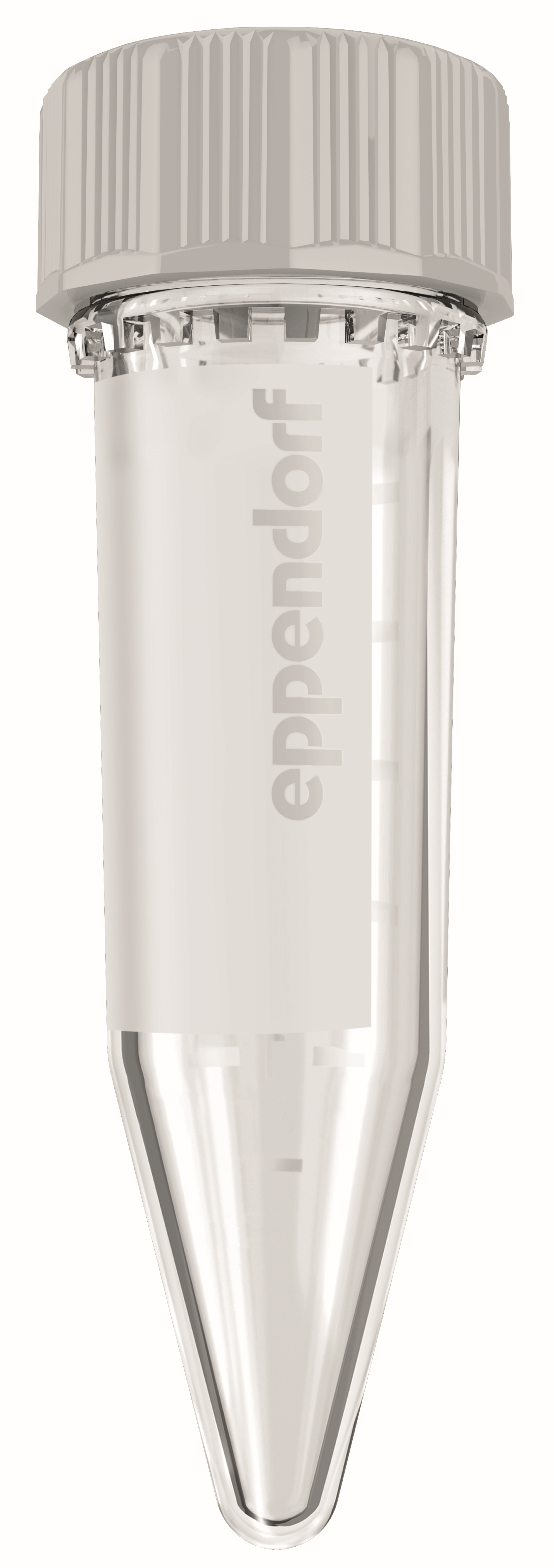 Tube, sterile, screw cap,5.0 ml,box/1000