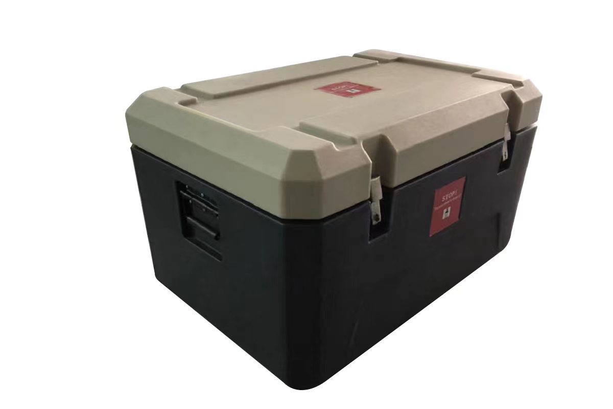 UIFF Cold Box Leff FFCB-15L E004/057
