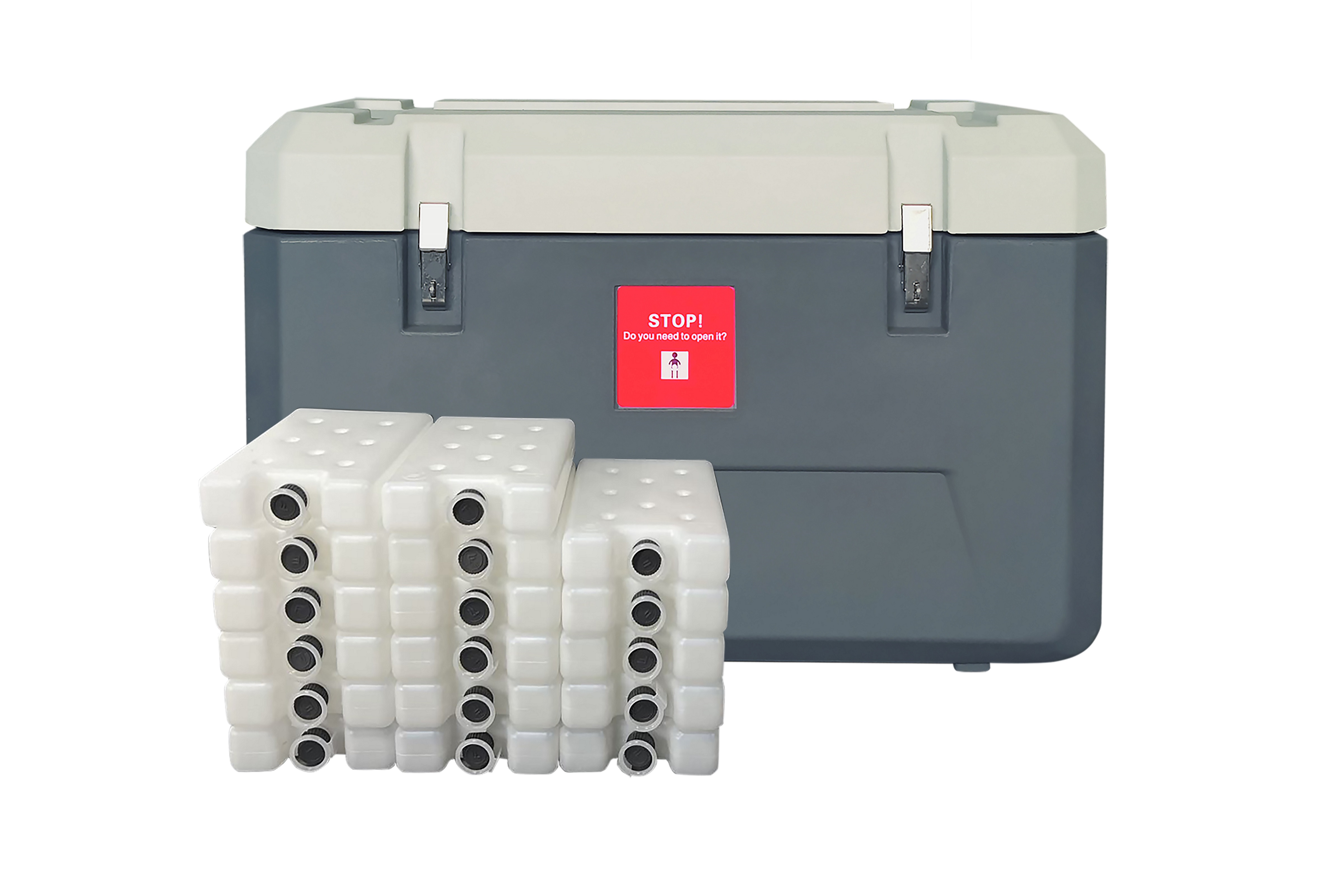 UIFF Cold Box Leff FFCB-20L E004-064