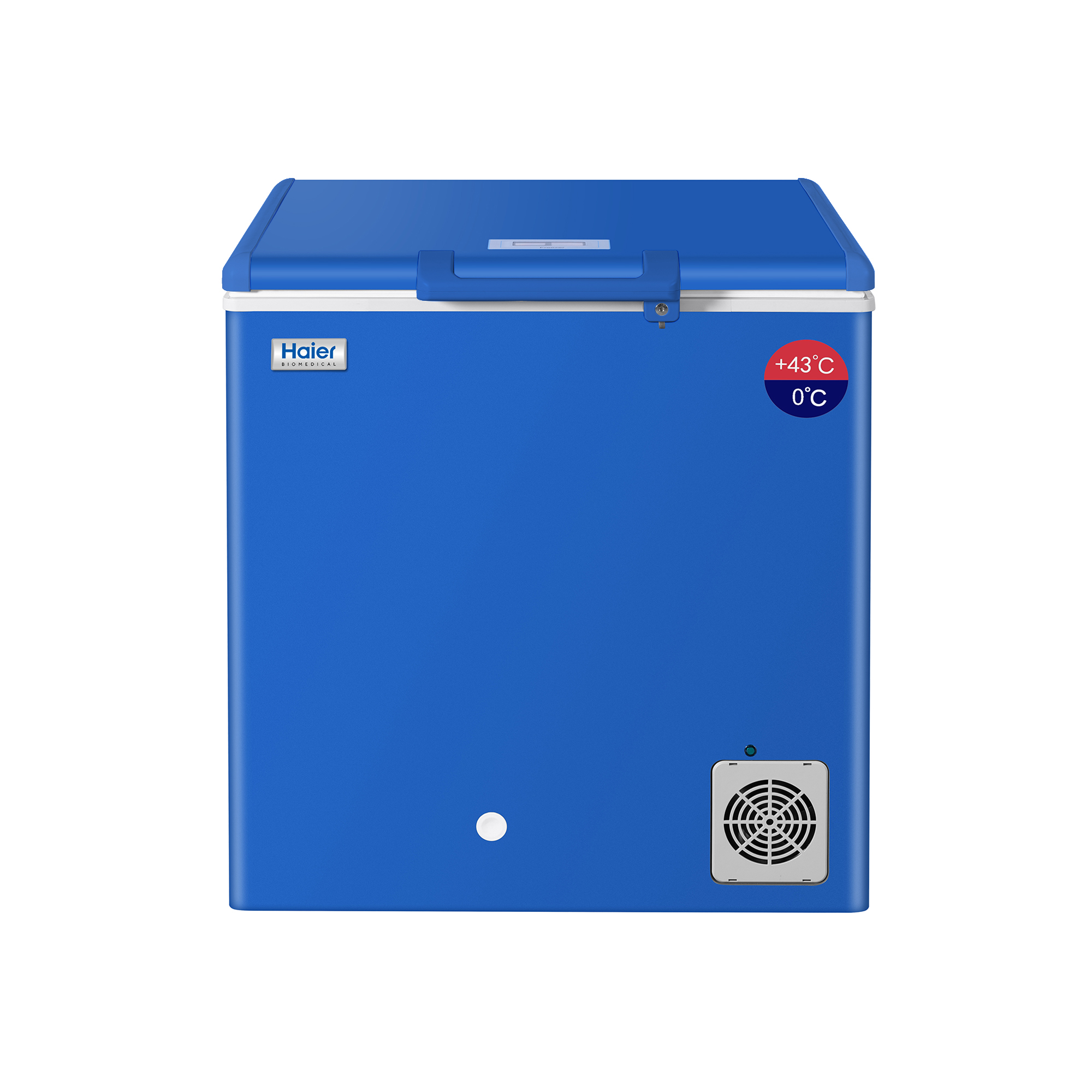 Mains Frz. Haier HBD-86 E003-126
