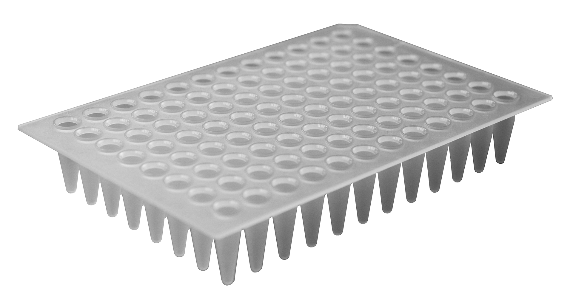 Plate,OptclPCR,96wellnoskirt0.2ml,BOX-50