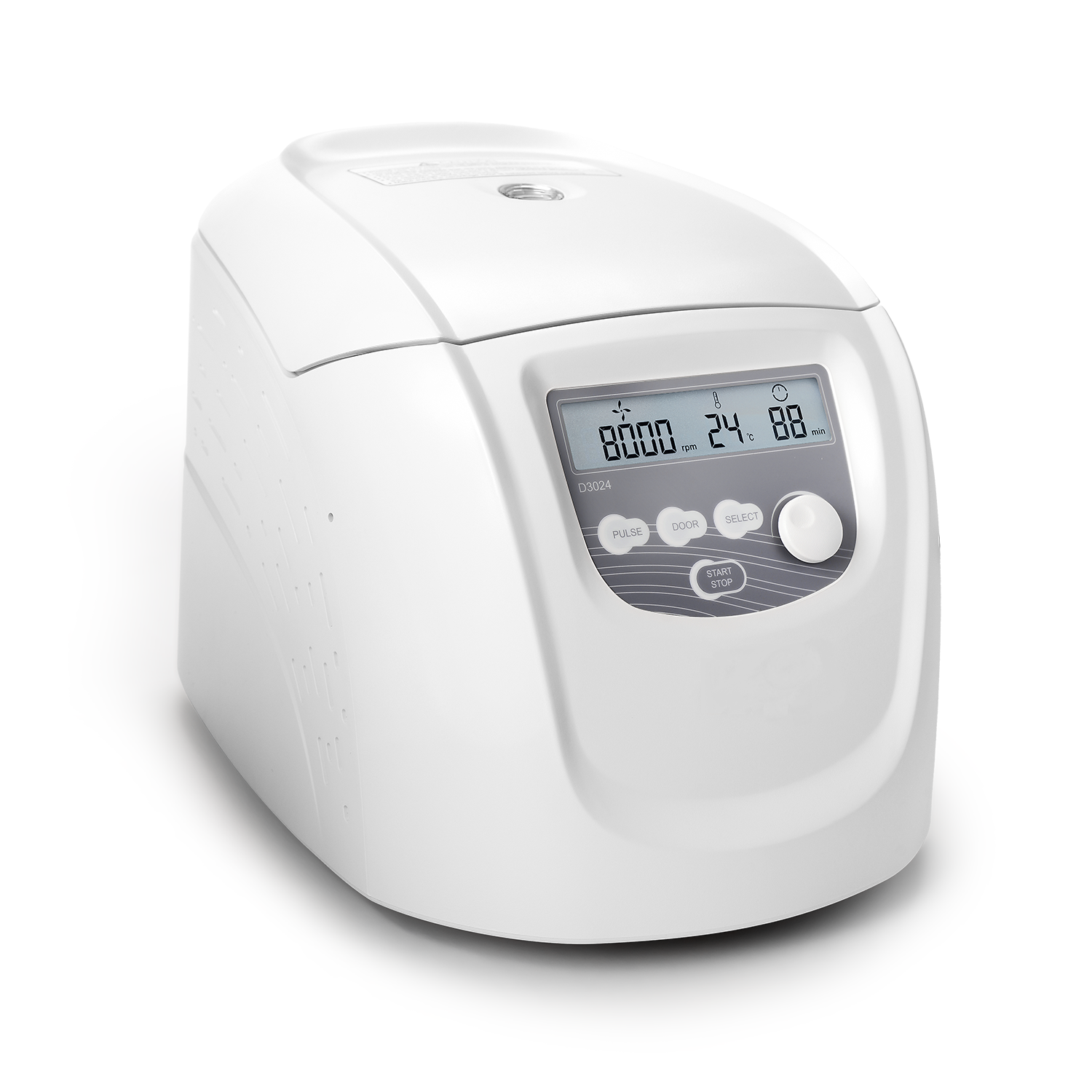 Micro Centrifuge, 24x2ml
