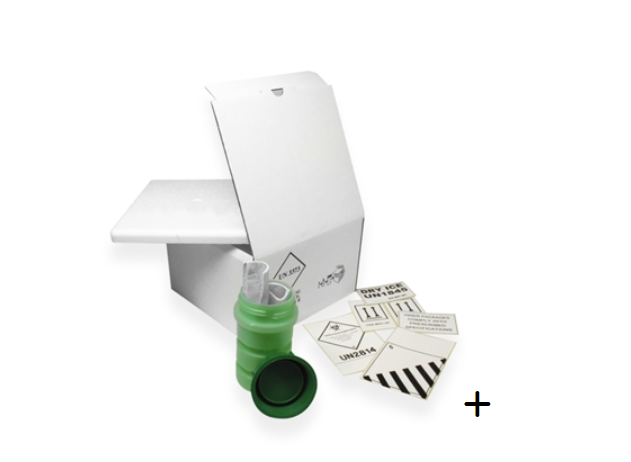 Box,infectious sample transport
