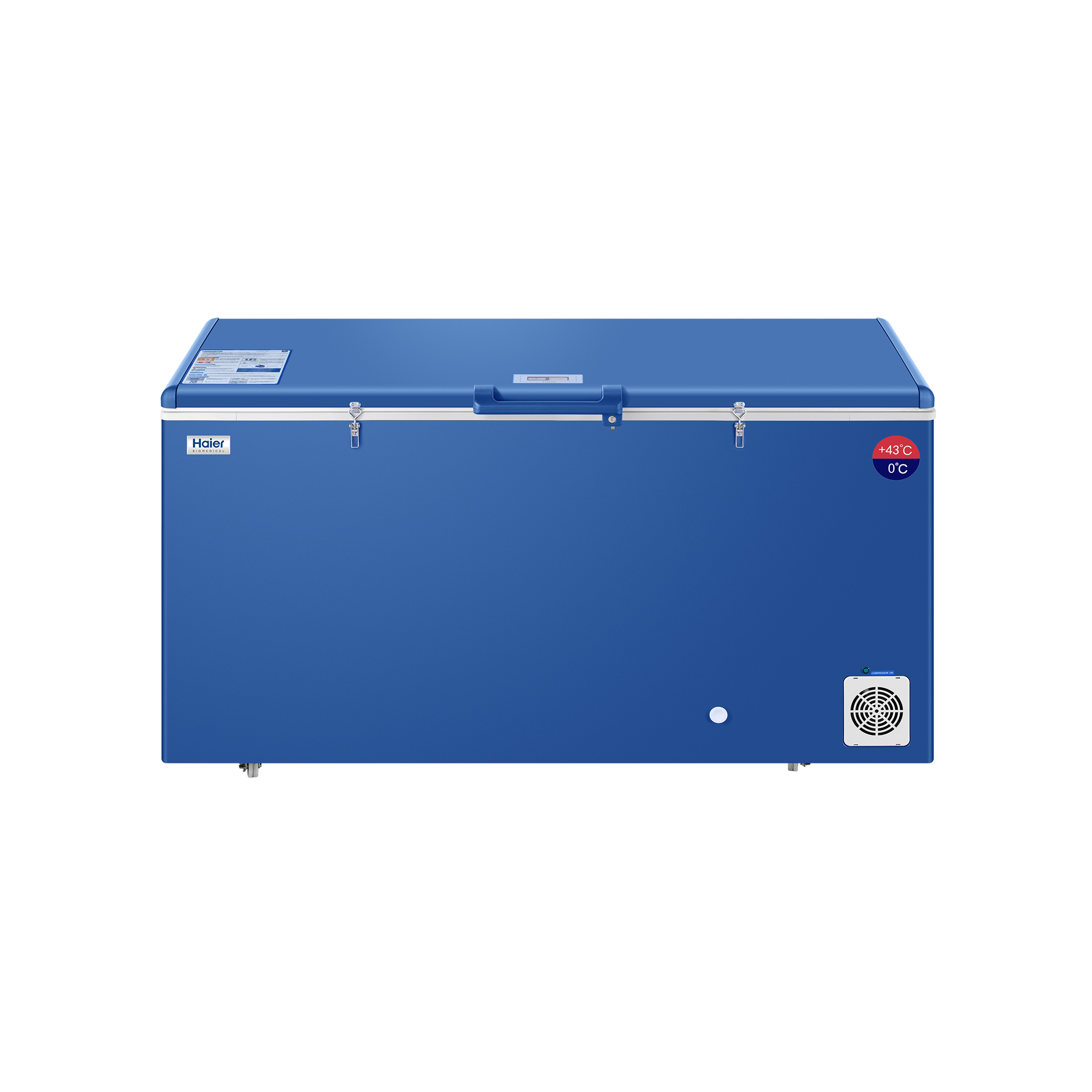 Mains Frz Haier HBD-265 E003/131