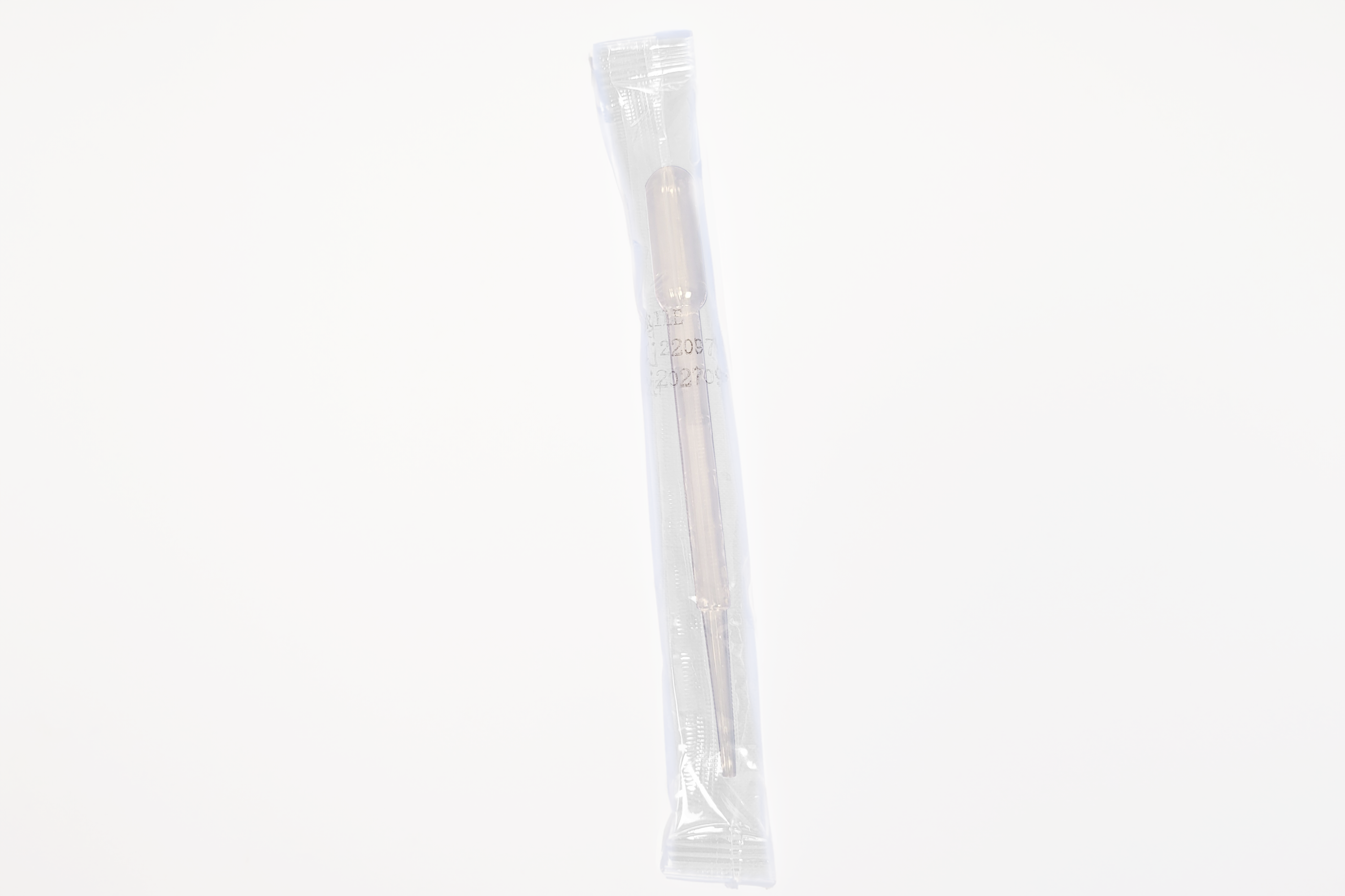Pipette,transfer,sterile,3 ml,BOX-1000