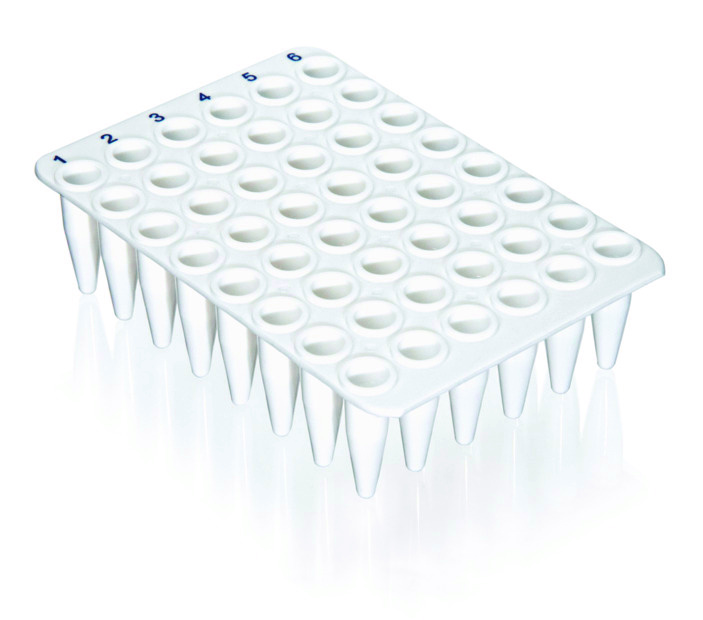 Plate,OptclPCR,48wellnoskirt0.2ml,BOX-20