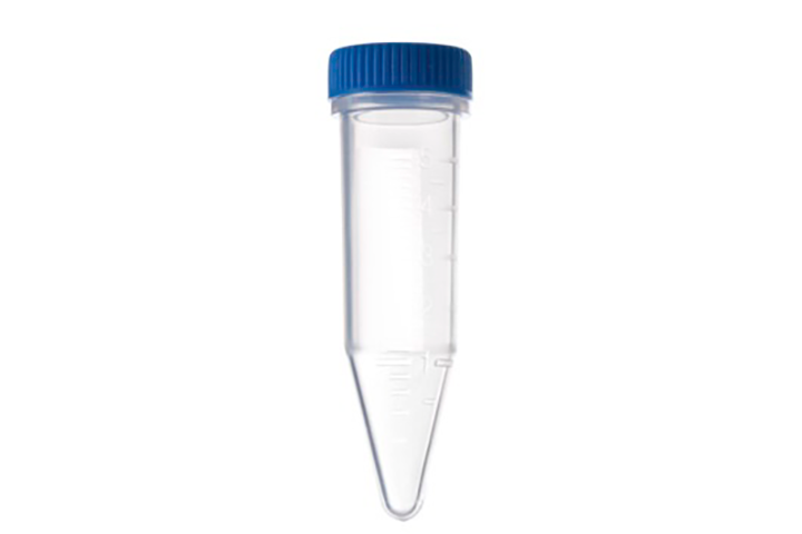 Tube, screw cap, 5.0 ml, BOX/500