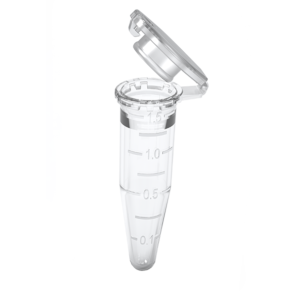 Tube,snapcap,sterile,conic,1.5ml,BOX-200