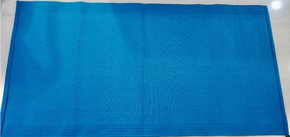 Plastic Mat w/o logo,1.8 x 0.9m/BALE-25