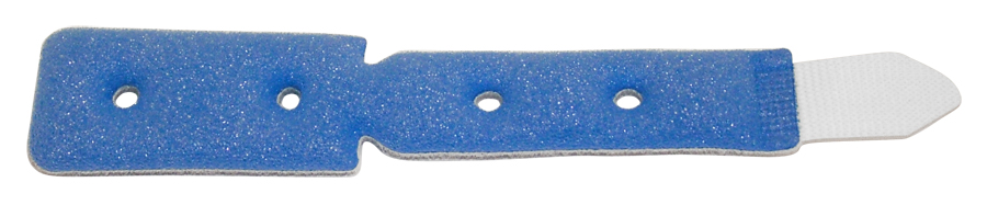 Foam wraps, for YI sensor, Rad-G/PAC-12