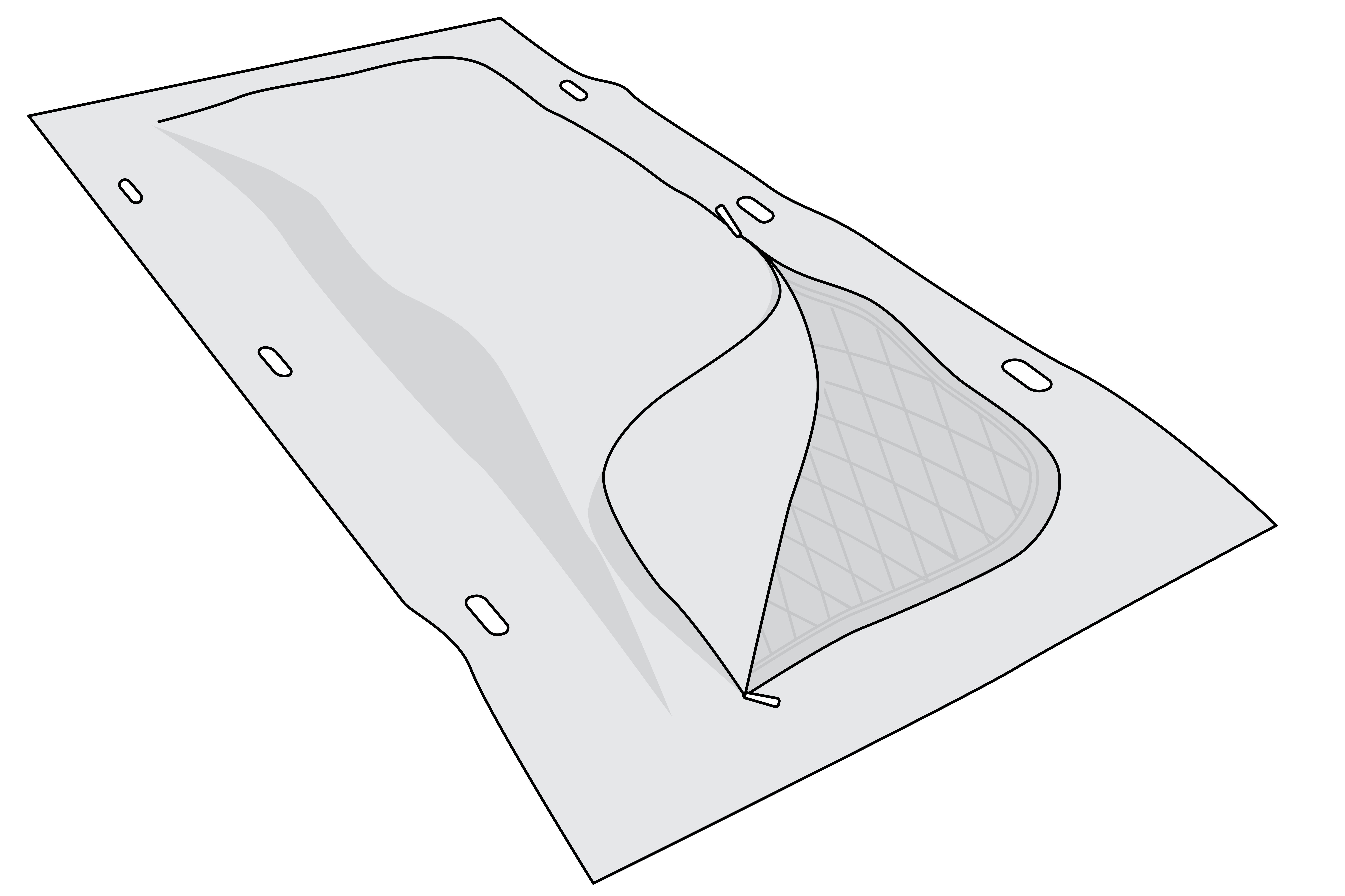 Body bag,infection control,adult