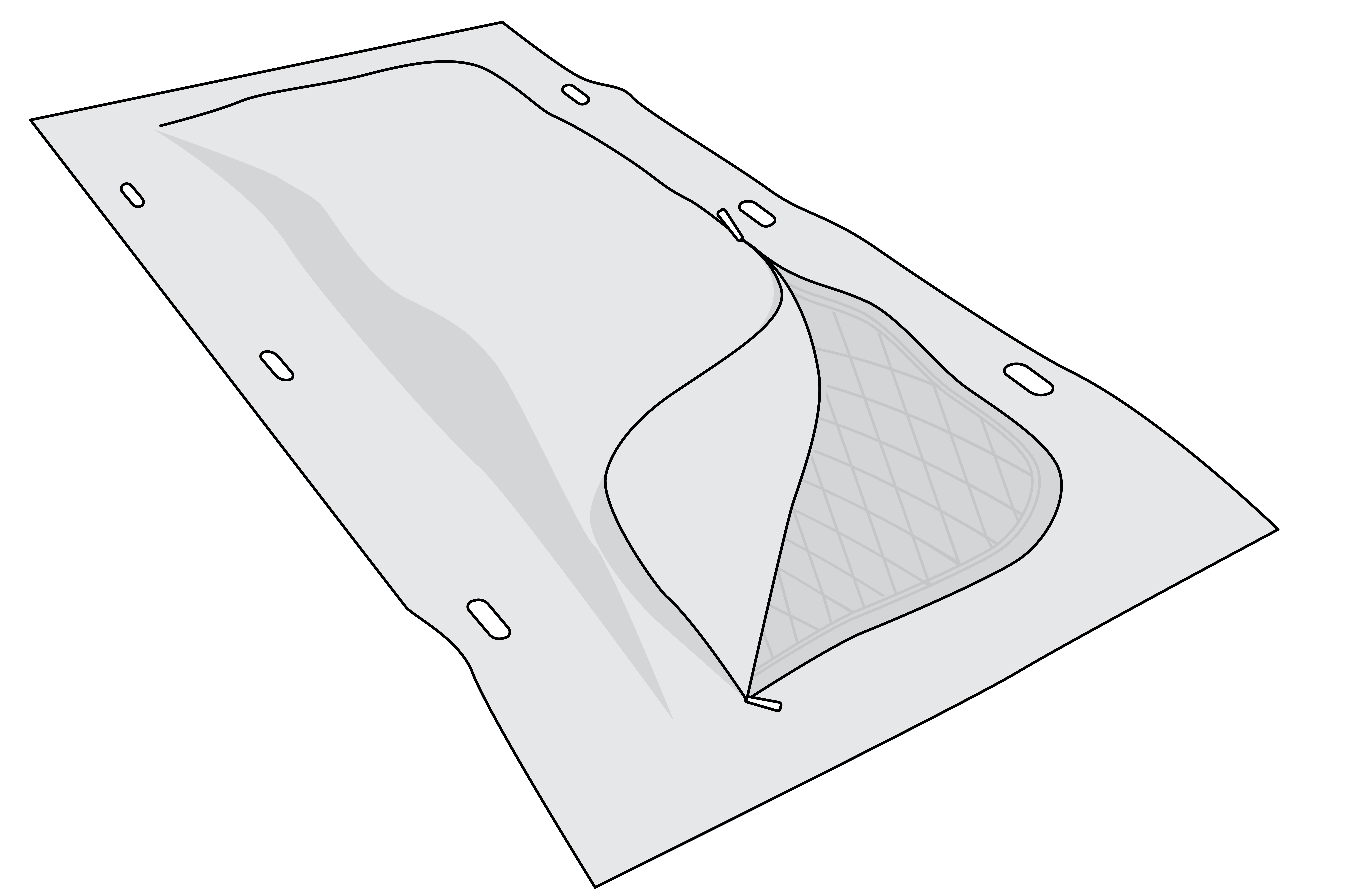 Body bag,infection control,child