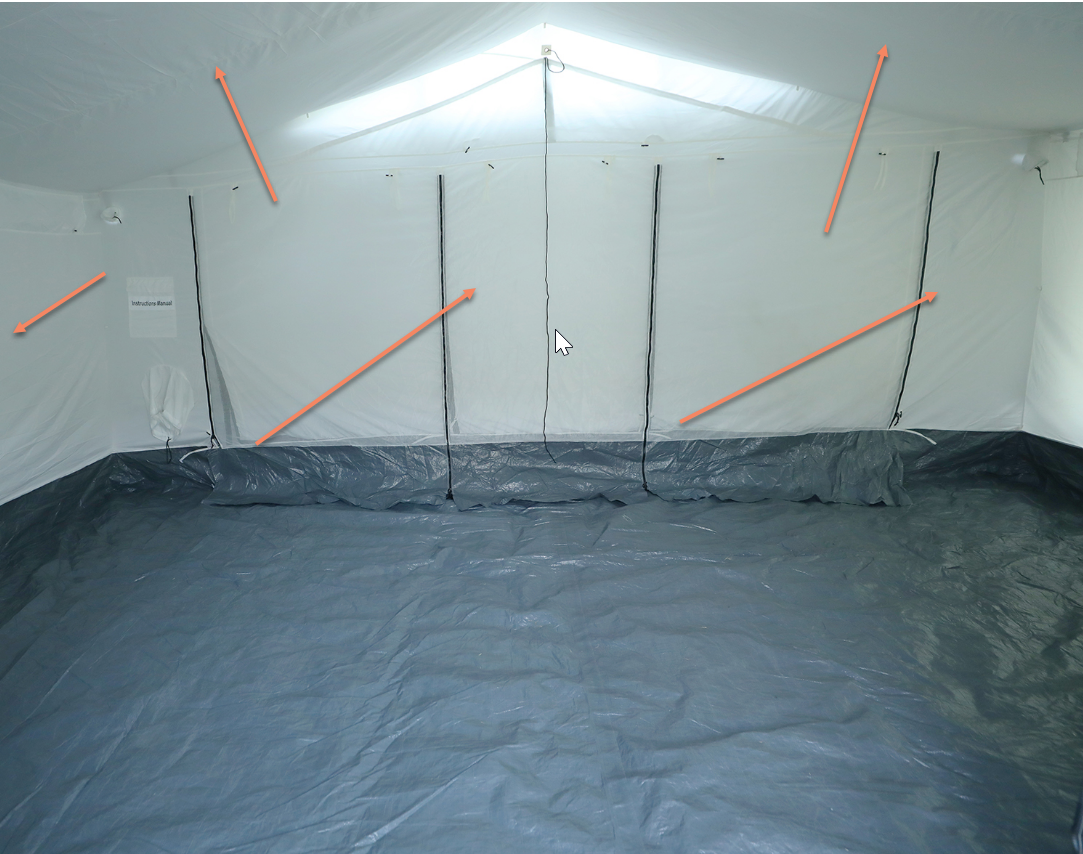 Inner Liner – for HPT 48m2