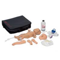 Newborn,advanced care trainer