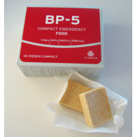 Emergency food ration,500g/CAR-24