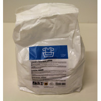 Laundry detergent/washing powder, 1.5kg