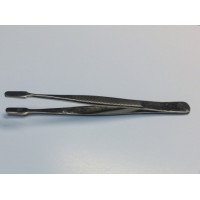 Forceps, for membrane handling