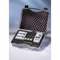 Colorimeter dgt pocket,0-2mg/l Chlorine